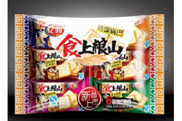 山东泗水巨烽食品有限公司