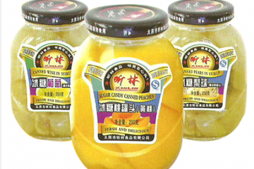 太原市昕林食品有限公司