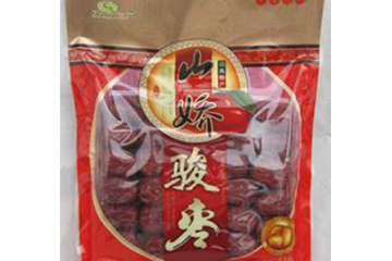 山娇红枣加工购销有限责任公司