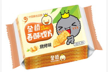 潞城市金桥食品有限公司