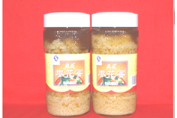 榆社县然晶蜂业产品开发有限责任公司