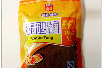 晋城市恒达食品有限公司