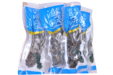 烟台弘康海珍品有限公司