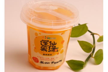 熙可食品（蓬莱）有限公司