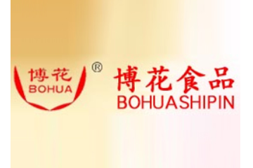 博山许氏食品厂