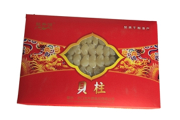 山东龙口市龙升源食品有限公司