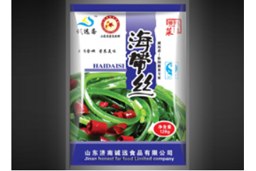 山东济南诚远食品有限公司