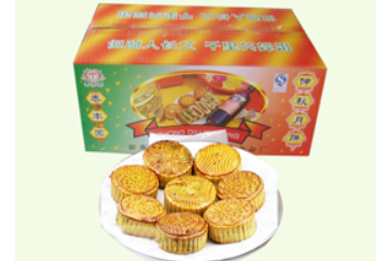 新泰市沈家庄镇泰丰园食品厂