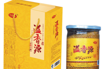 山西富硒香农业有限公司