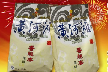 临县奥华枣业食品有限公司