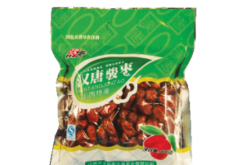 太原市汉唐枣业有限公司