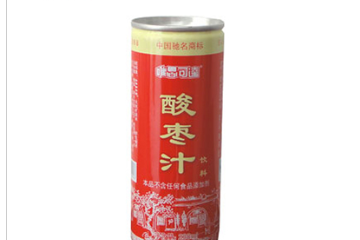 山西唯思可达天然饮业有限公司