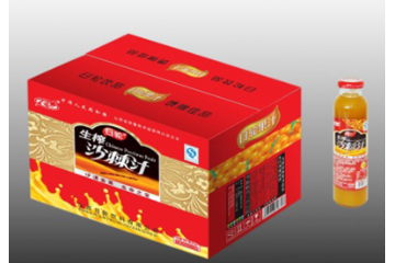 山西日轮饮料有限公司