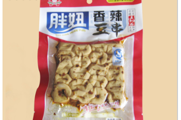 长治市胖妞食品有限公司