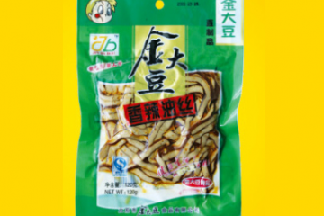 太原市金大豆食品有限公司