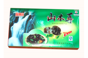 吉林省白山市聚源特产有限公司