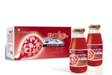 长白朝鲜族自治县绿洲山珍食品有限公司