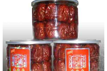 山西省太谷县兴谷枣业公司