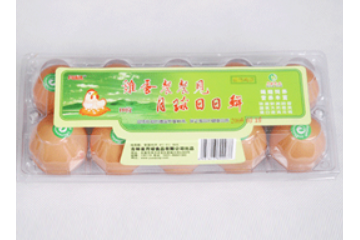 吉林省月球食品有限公司