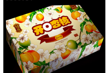 山西晋农土特产有限公司