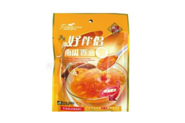 天津市河北区凤宝营养食品厂