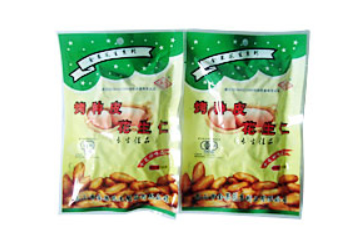 乳山市金果花生制品有限公司