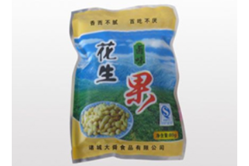 山东诸城大舜食品有限公司