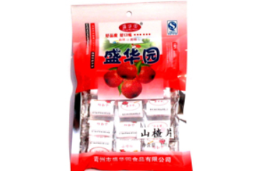 青州市盛华园食品有限公司