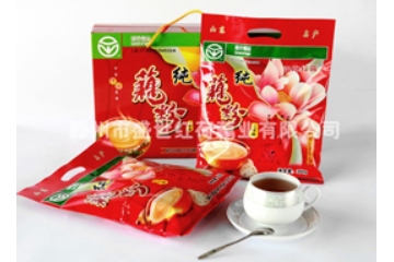 滕州市盛世红荷藕业有限公司