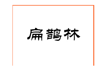 河北扁鹊林健康管理有限公司