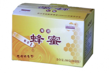 天津市蜂产品公司