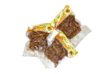 天津市汉沽区和田食品厂