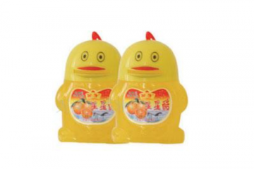 天津市福林饮料厂