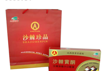 左权县太行野山果饮品有限责任公司