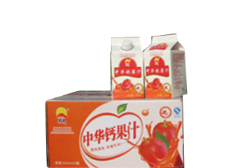 山西鸿潮食品有限公司