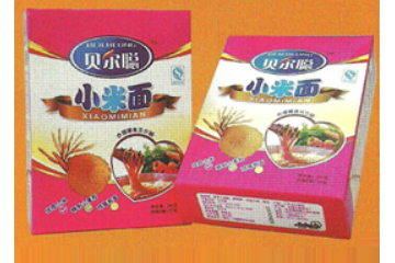 山东大昌食品有限公司