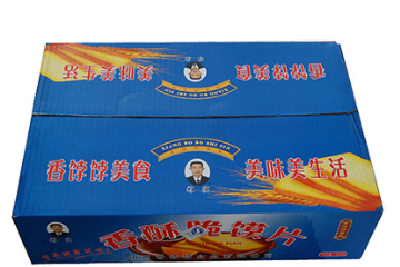 山西香饽饽食品有限公司