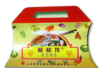 山西省辈辈龙蔬菜食品饮料有限公司