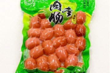 铁岭信义食品有限公司