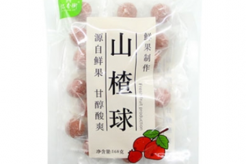 沈阳市于洪区佰达食品厂