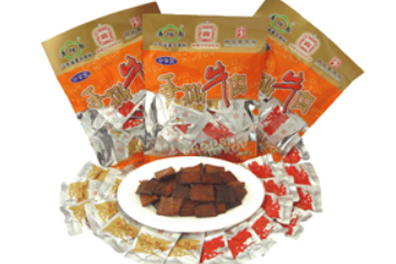 山东淄博清梅居食品有限公司