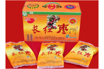 枣庄长红果品开发有限公司