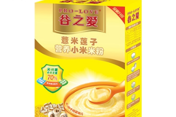 山西沁州黄小米(集团)有限公司