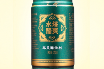 山西水塔醋业集团股份有限公司