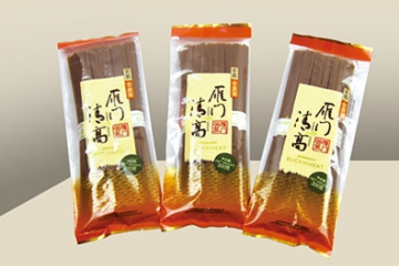 山西清高苦荞产品营销有限公司