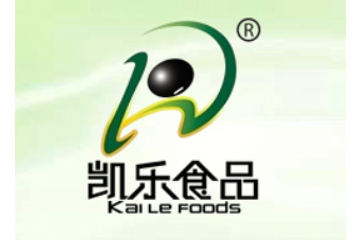 山东凯乐黑豆制品有限公司