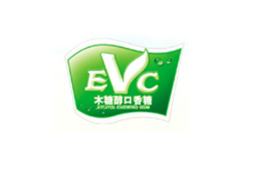 EVC木糖醇口香糖香港控股有限公司