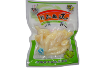 枣庄吉飘香食品厂