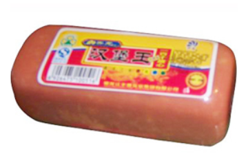 济南鲁源食品有限公司