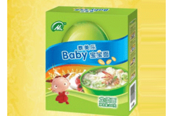 山东省泰美乐食品有限公司